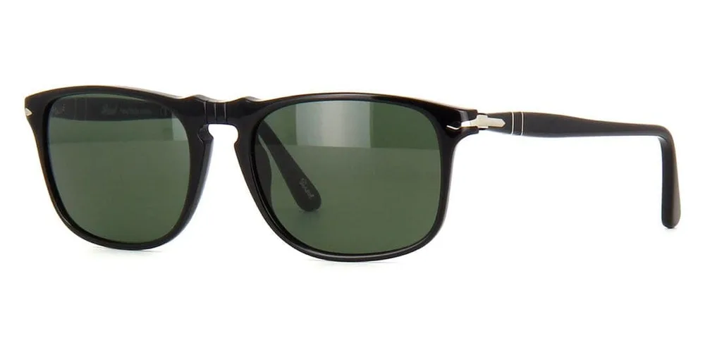 Persol PO3059S サングラス ブラック