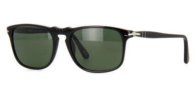 Persol PO3059S サングラス ブラック