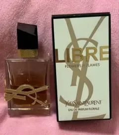 YVES SAINT LAURENT LIBRE 香水 50ml