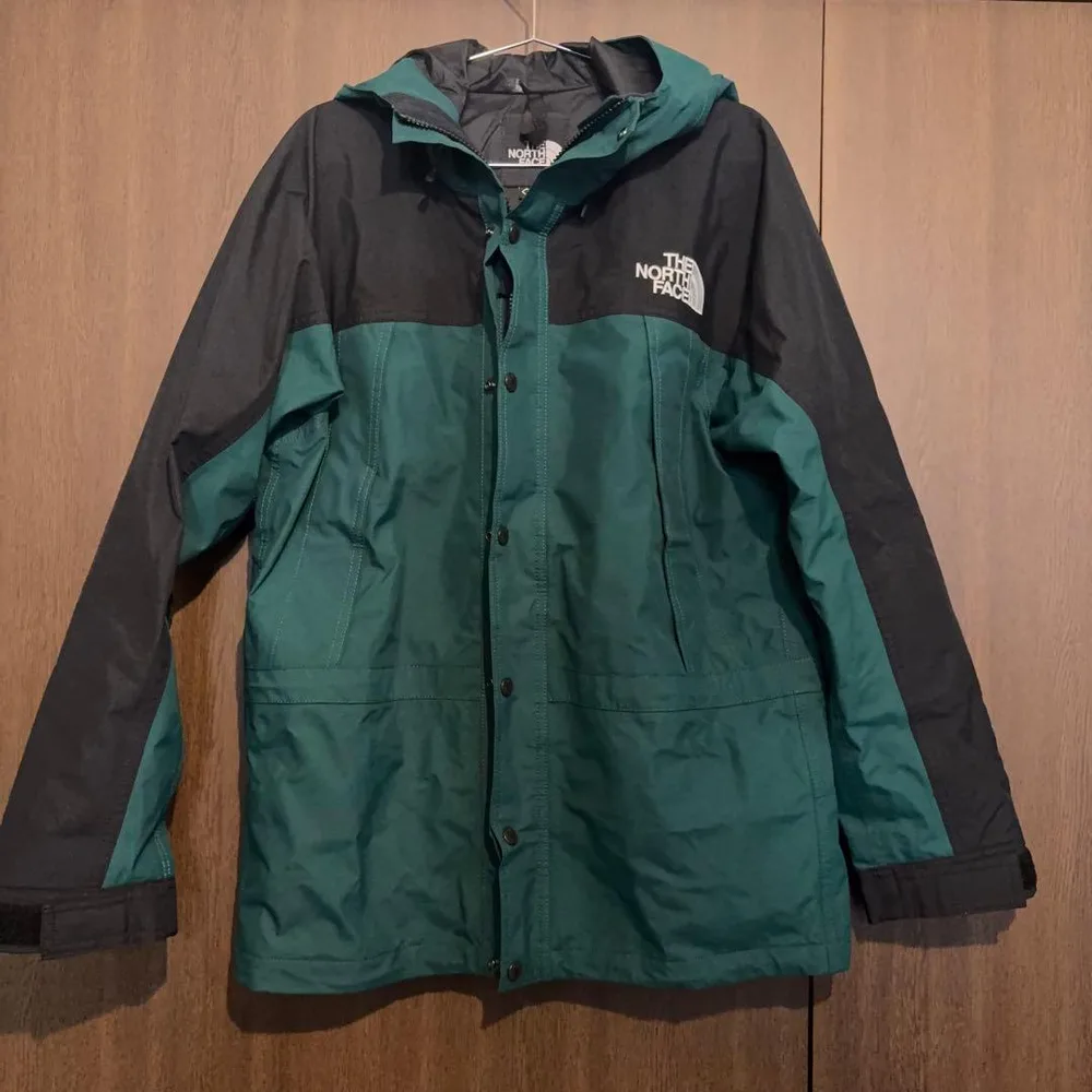 THE NORTH FACE マウンテンライトジャケット NP11834