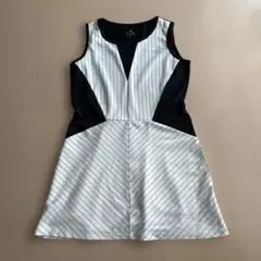 テニスウェア ワンピース