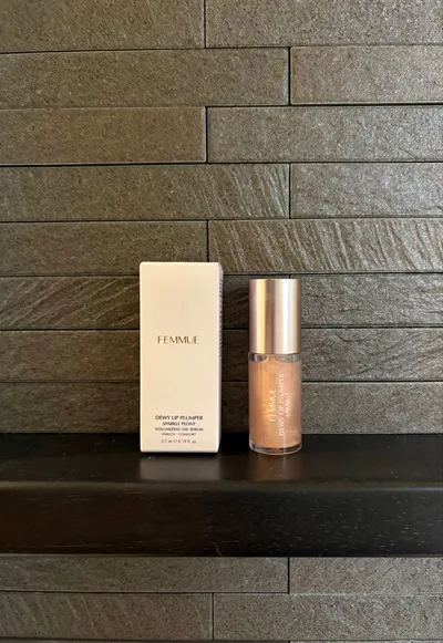 FEMMUE デューイーリッププランパー リップ美容液