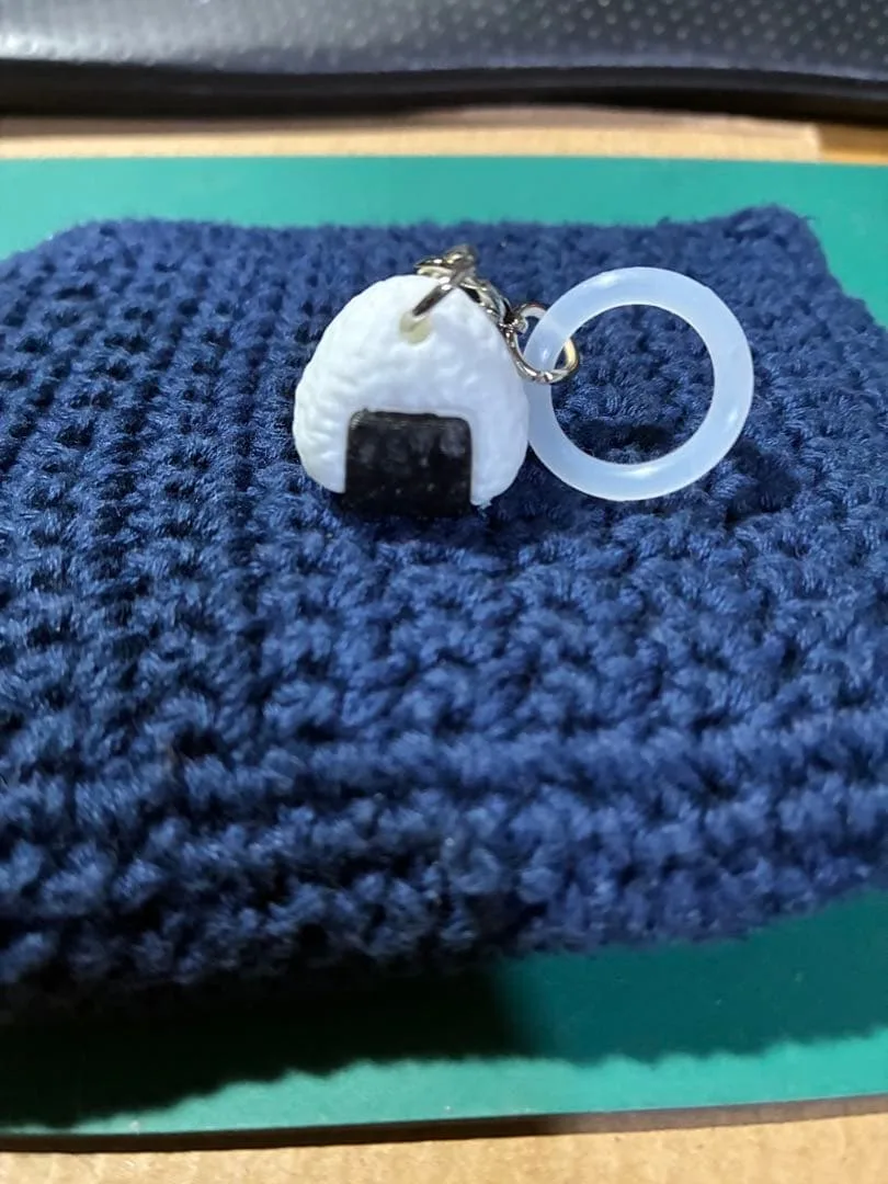目印チャーム
