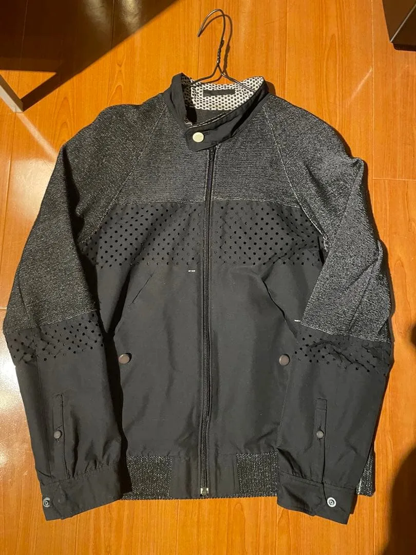 undercover 2010ss Less but Better ブルゾン
