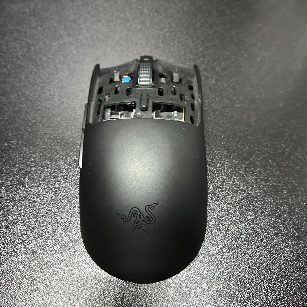 razer viper v3 hyperspeed ジャンク