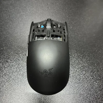 razer viper v3 hyperspeed ジャンク