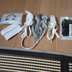 adidas Originals シューレースセット