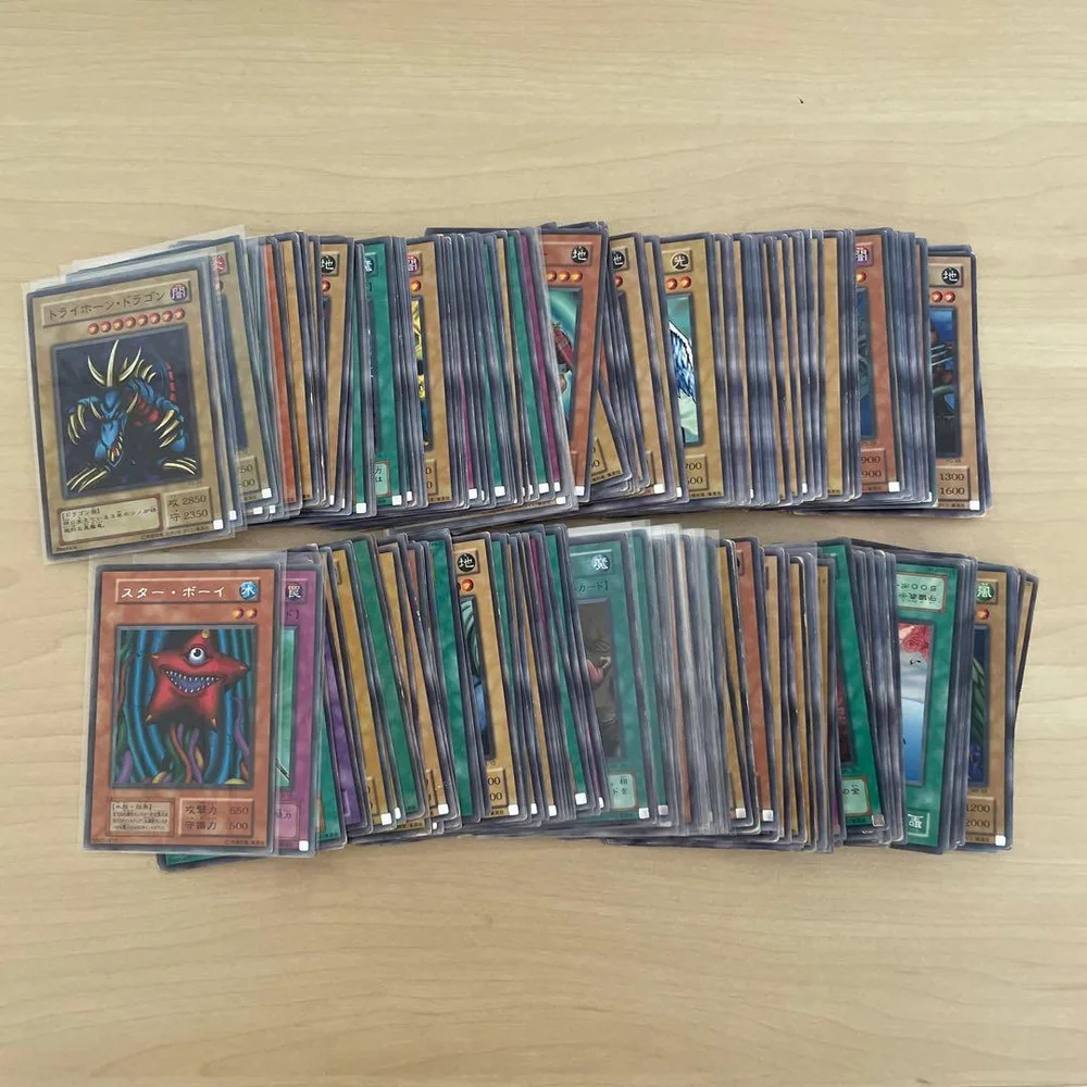 遊戯王OCG デュエルモンスターズ 大量まとめ売り