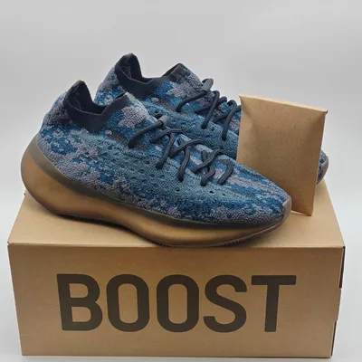 YEEZY BOOST 380 Covellite GZ0454 adidas