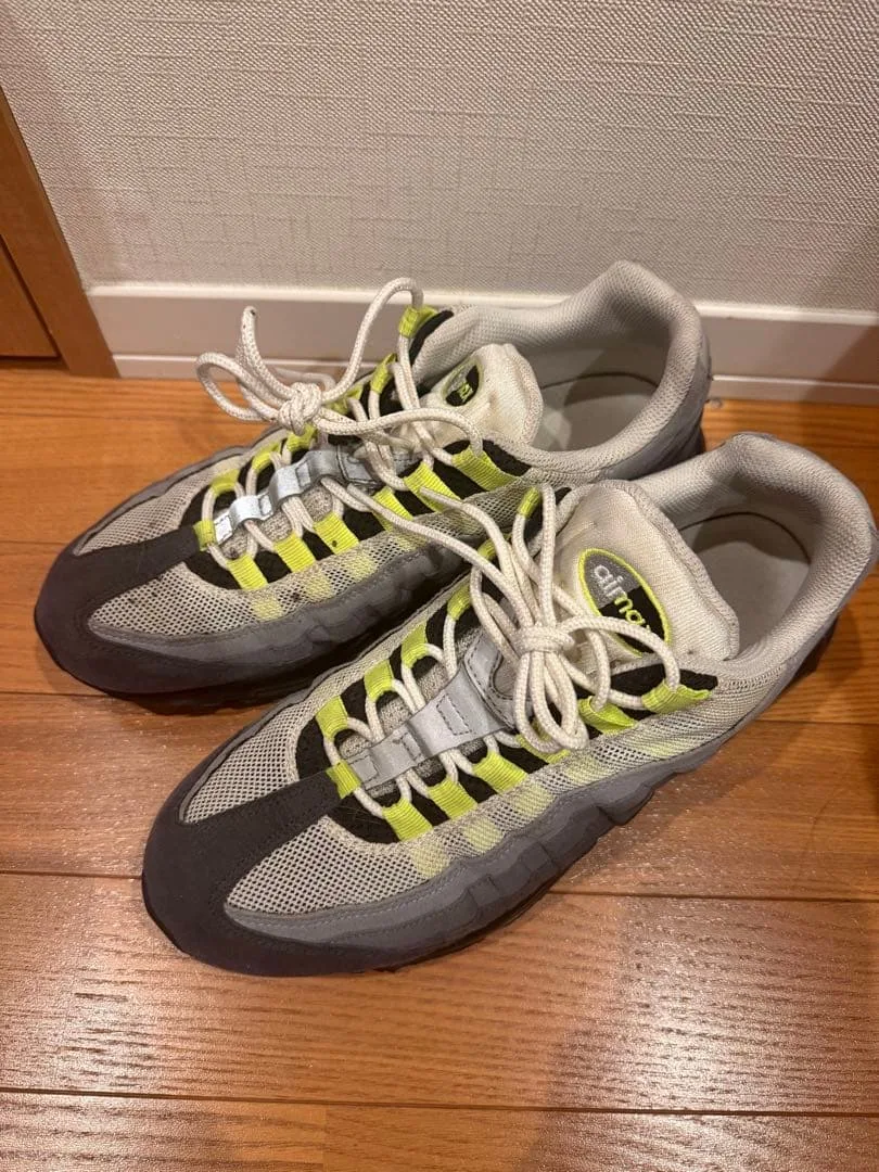 Nike Air Max 95 28.5cm