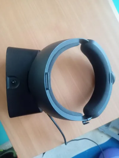 Oculus Rift S ヘッドセット 本体【ジャンク】1号機