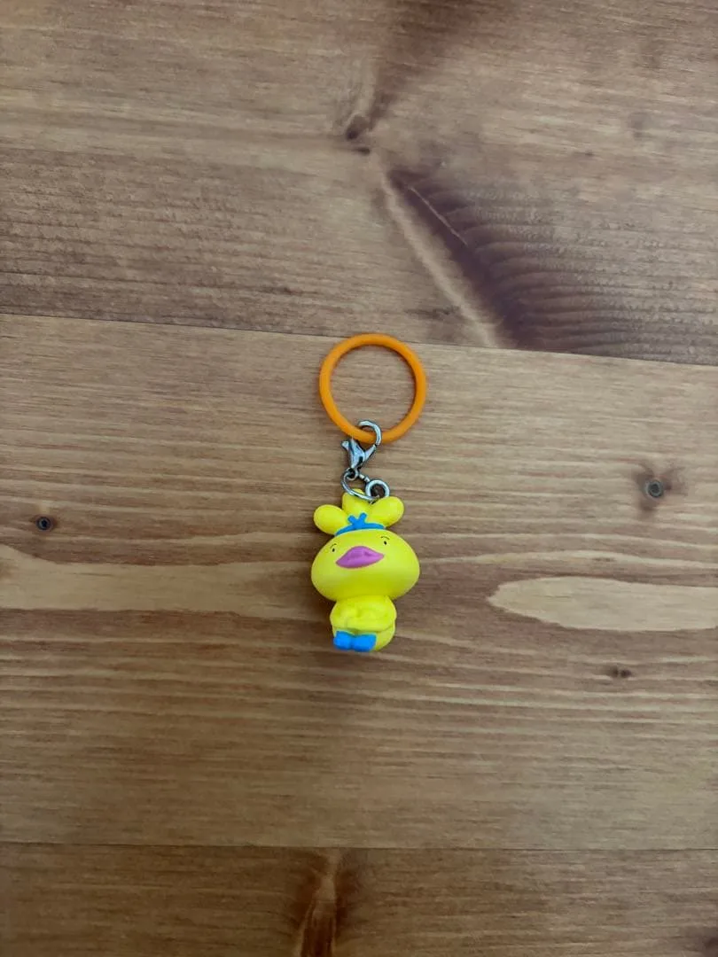 おでんくん めじるしアクセサリー