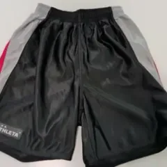 アスレタ ハーフパンツ ショートパンツ