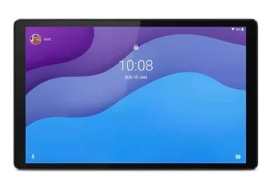 美品 Lenovo タブレット TB-306F Tab M10 HD 32G