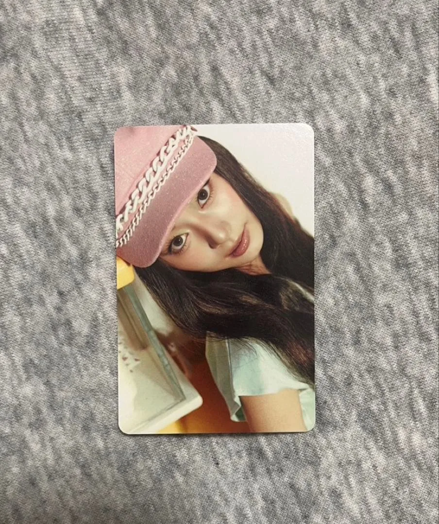 TWICE THE THRILL popup ラントレ ツウィ