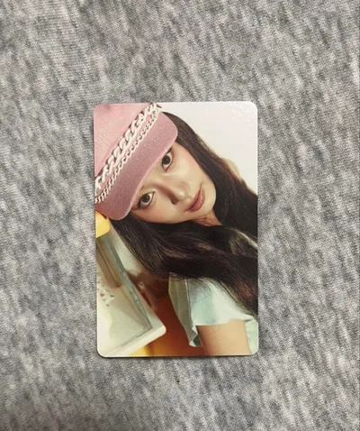 TWICE THE THRILL popup ラントレ ツウィ