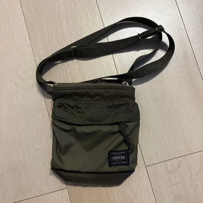 ポーター PORTER ショルダーバッグ 斜め掛け