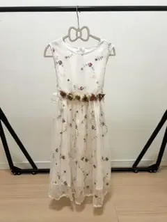 HoneyPrincess キッズドレス 120cm