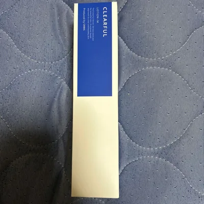 ORBIS CLEARFUL ローションM モイスチャー
