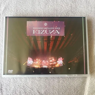 JO1/2022 JO1 1ST ARENA LIVE TOUR'KIZUNA…