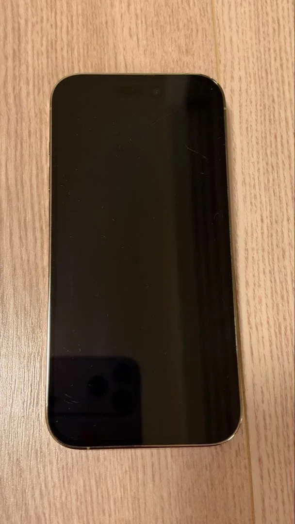 【海外版】 iPhone14 pro max 256GB