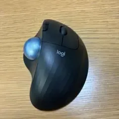 ワイヤレストラックボールマウス Logicool M575SPd