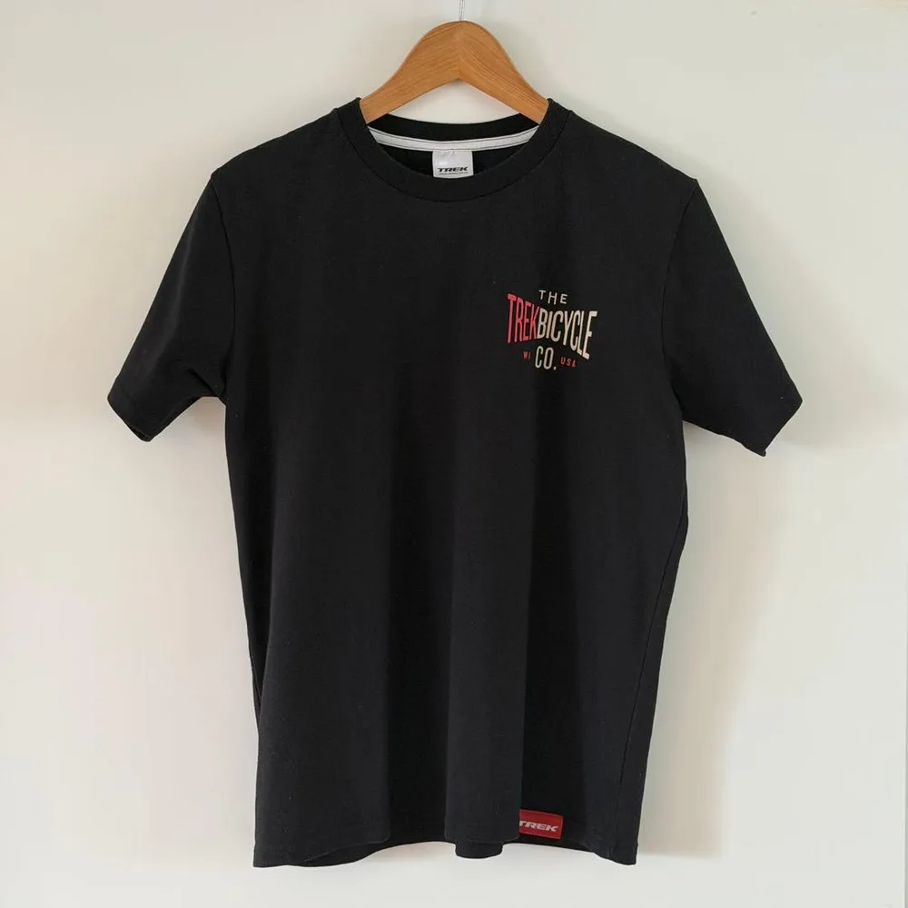 TREK トレック Tシャツ