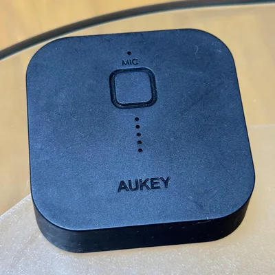 AUKEY Bluetoothレシーバー BR-C1