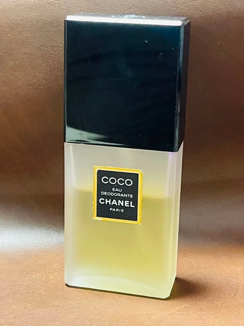 CHANEL シャネル COCO ココ オー デオドラント 75ml