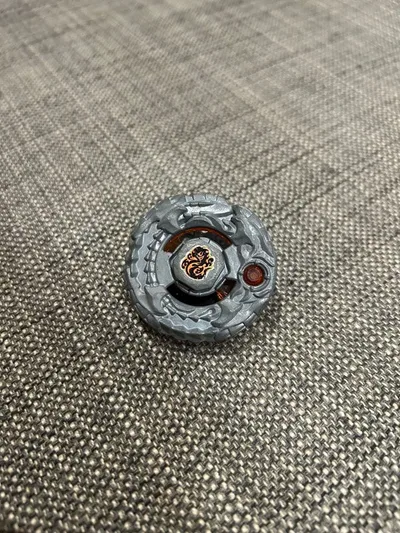 シノビサラマンダSW145SD メタルファイトベイブレード