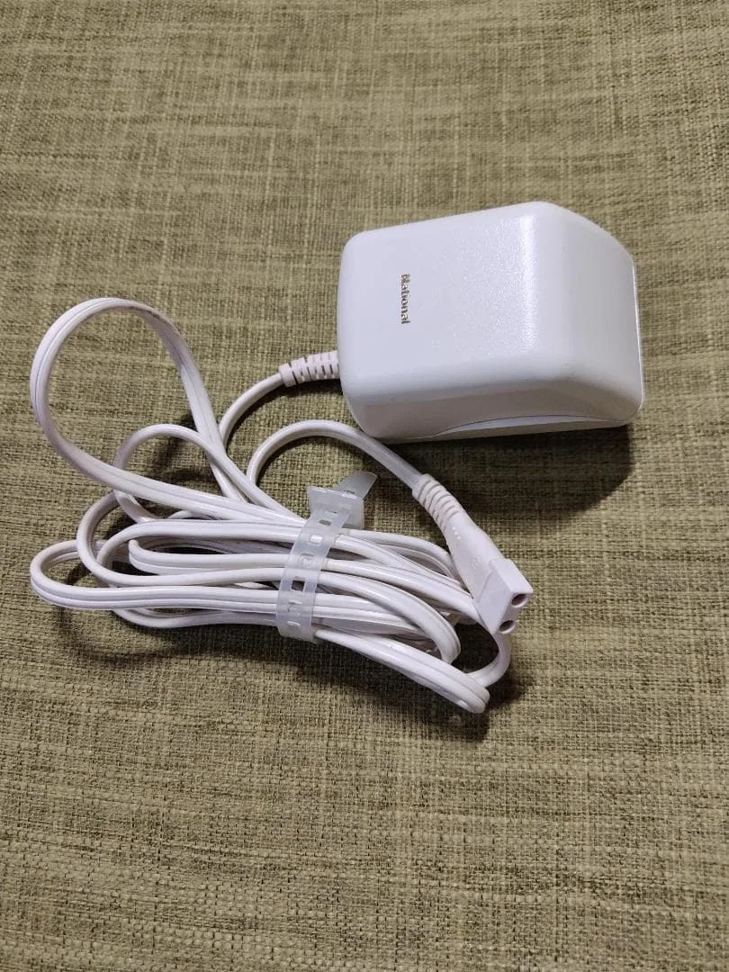 National ACアダプター RCP-6 充電器