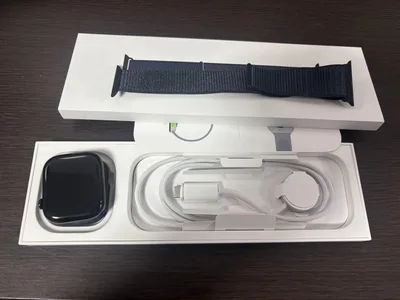 Apple Watch series 10 46mm GPS
