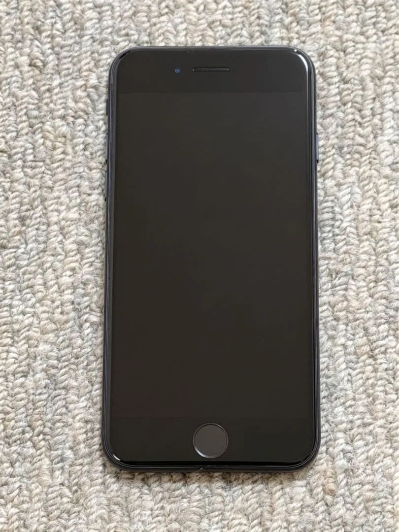 Apple iPhone SE 第3世代