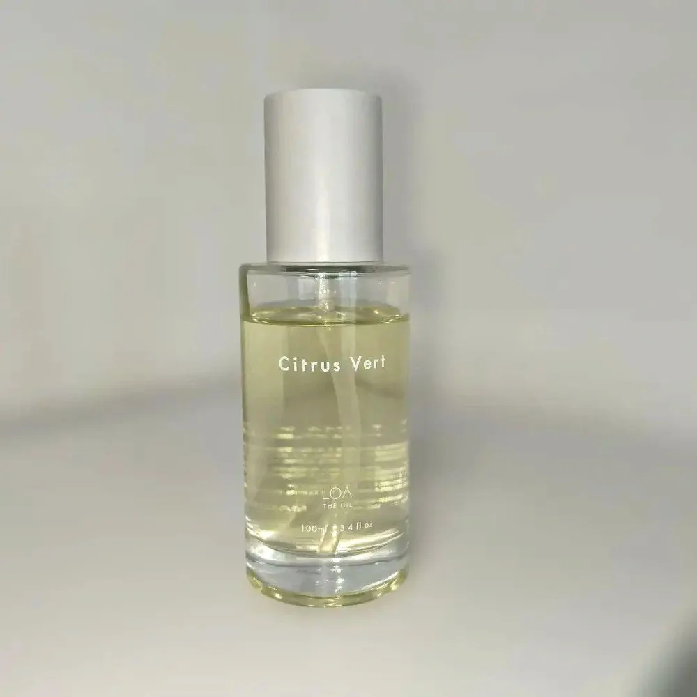 LOA THE OILロアザオイル(Citrus Vert)