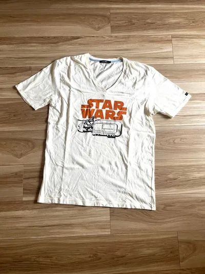 スターウォーズSTAR WARS Tシャツ新品