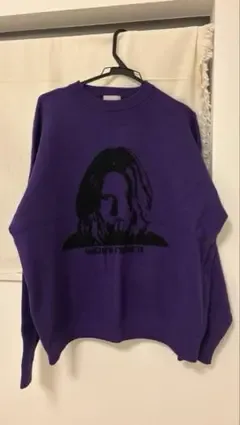 W.W.G ニット セーター