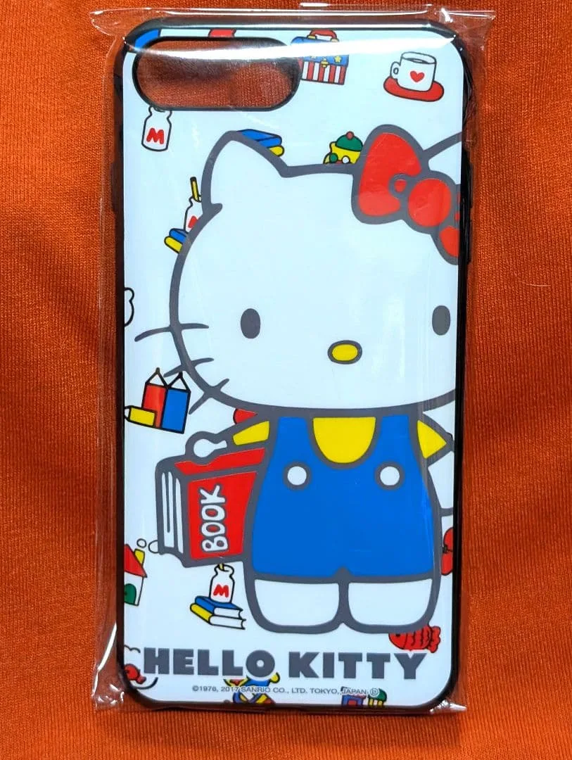 SANRIO ハローキティ iPhone専用ケース 2017年