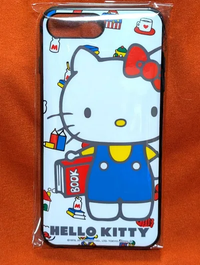 SANRIO ハローキティ iPhone専用ケース 2017年