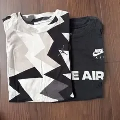 NIKE Tシャツ2点セット