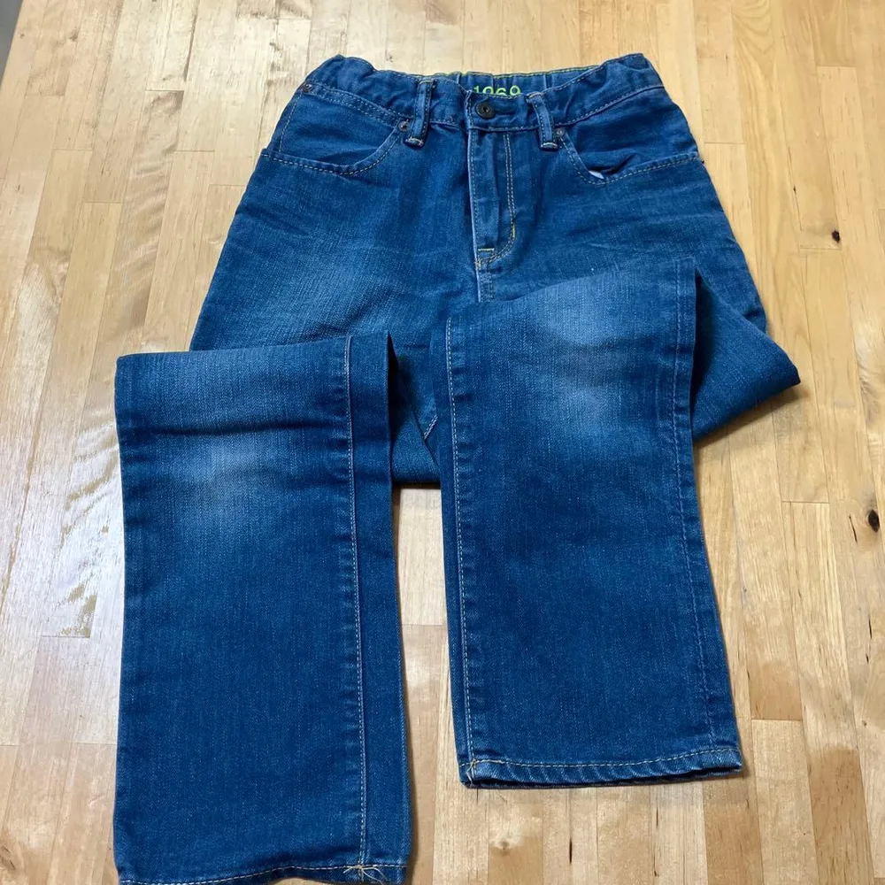 GapKids 1969 デニムパンツ 140cm