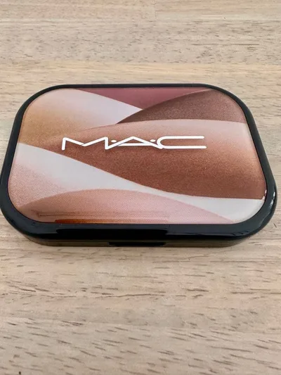 M・A・C コネクト イン カラー アイシャドウ パレット x 6