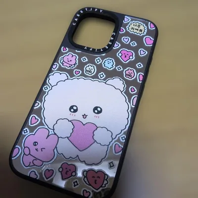 iPhone16 CASETiFY iPhoneケース MagSafe対応
