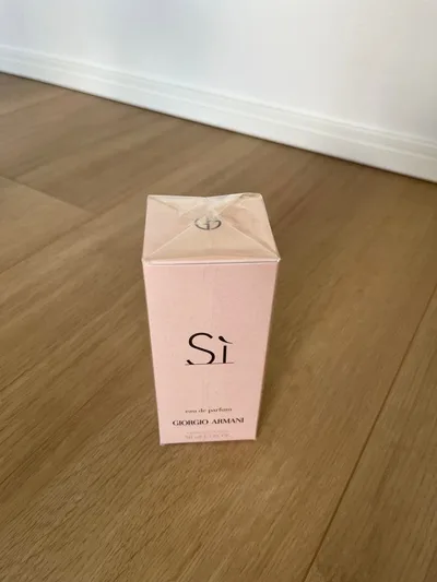 Giorgio Armani Si Eau de parfum 50ml