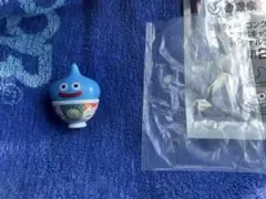どんぶりスライムB 吉野家 ドラゴンクエスト ドラクエ オリジナルフィギュア