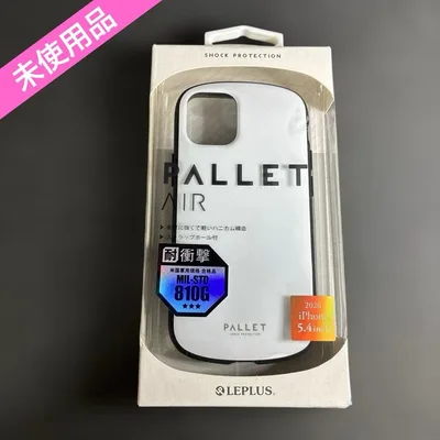iPhone 12 mini 13mini 5.4インチ 米国軍用規格合格品