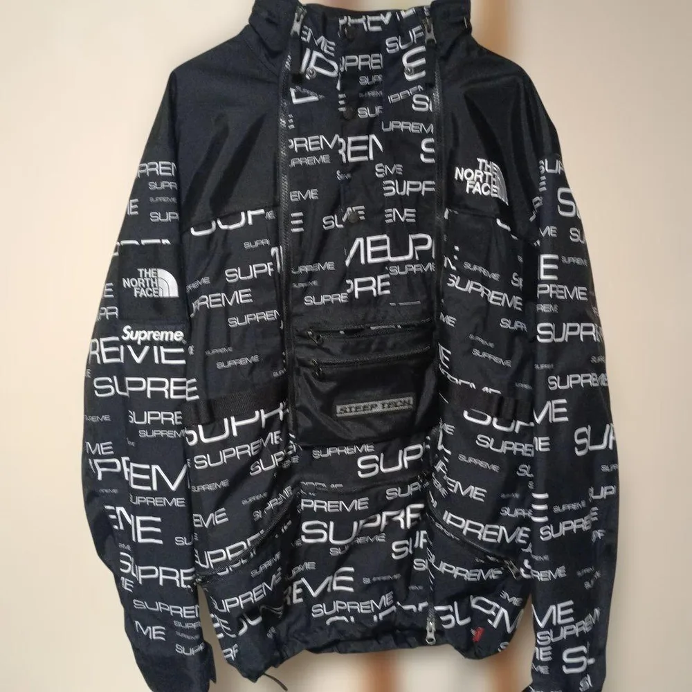 THE NORTH FACE Supreme マウンテンパーカー