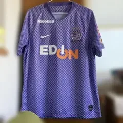 サンフレッチェ広島 ユニフォーム 19番 SASAKI