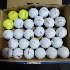 Titleist ProV1Xゴルフボール 28個