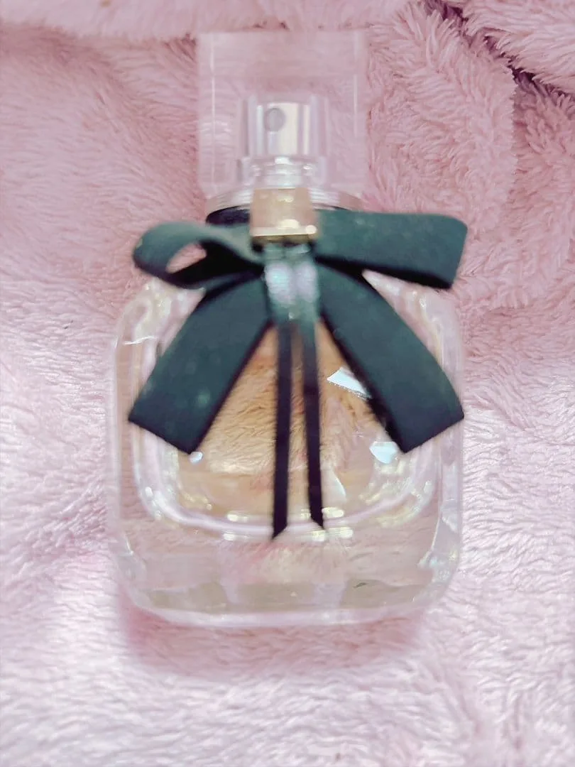 イヴ・サンローラン モン パリ オーデパルファム 香水 フレグランス 30mL