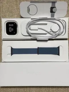 Apple Watch Series 9 GPSモデル 45mm アルミニウム